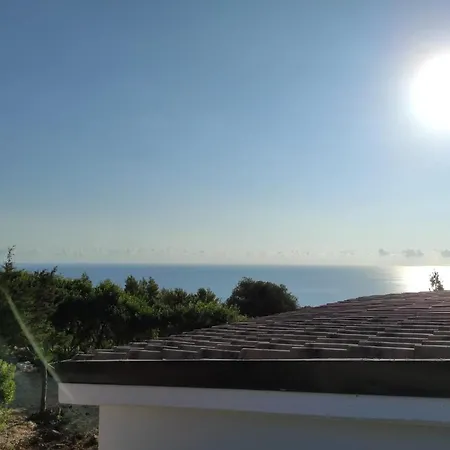 Casa Olivastra Holiday home