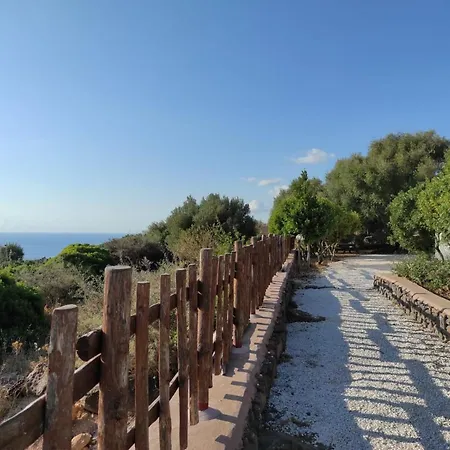 Casa Olivastra Dorgali