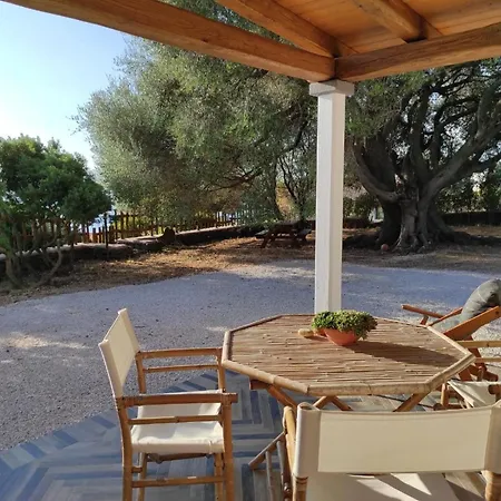 Casa vacanze Casa Olivastra