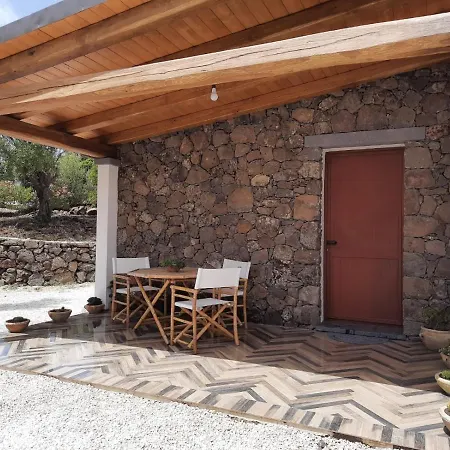 Casa Olivastra Holiday home Dorgali