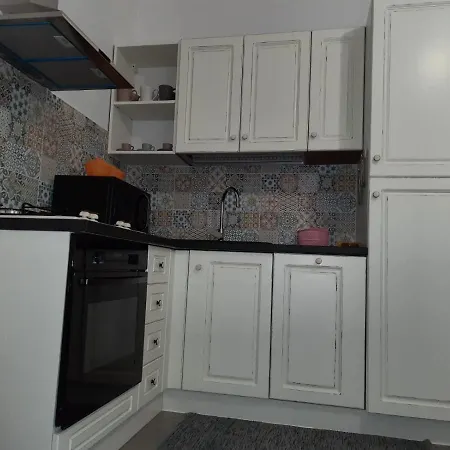 Holiday home Casa Olivastra *