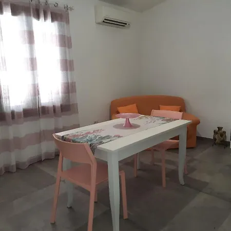 Casa Olivastra *