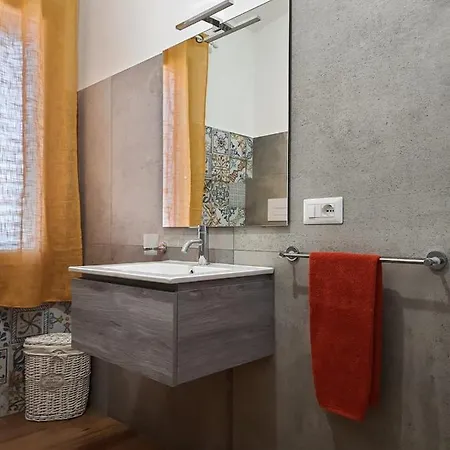 Casa Olivastra * Dorgali