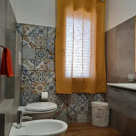Casa Olivastra * Dorgali