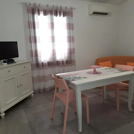 Casa Olivastra Casa vacanze Dorgali