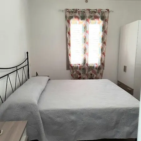 Casa Olivastra Holiday home Dorgali