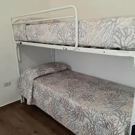 Casa Olivastra Holiday home