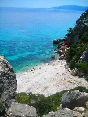 Holiday home Casa Olivastra